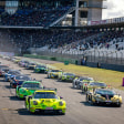 Die DTM-Saison 2024 startet am 26. April in Oschersleben.