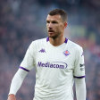 Edin Dzeko wechselt zum FC Schalke 04.