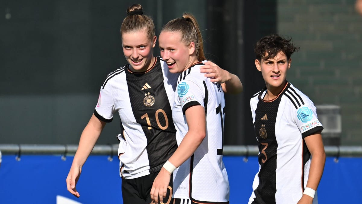 FritzWalterMedaille Gold für Kett und Sehitler kicker