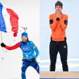 Ein deutsches Rodel-Trio ist mit jeweils doppeltem Gold in Peking in die Top 10 der erfolgreichsten Teilnehmer bei Olympischen Winterspielen eingezogen. Im "ewigen" Ranking führt weiter ein norwegisches Trio.