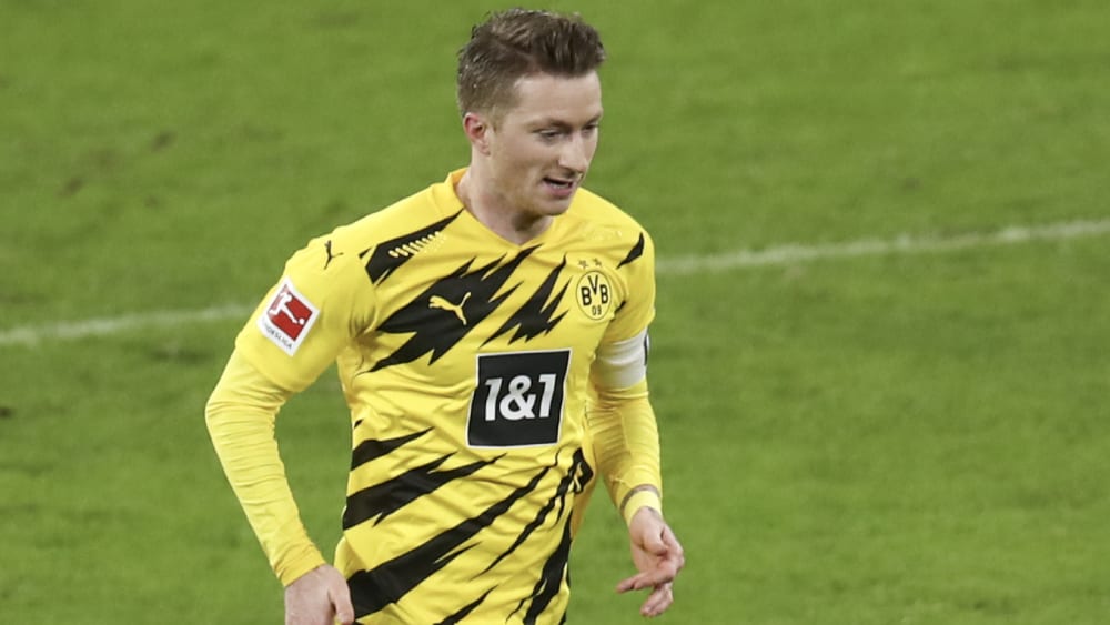 Marco Reus 