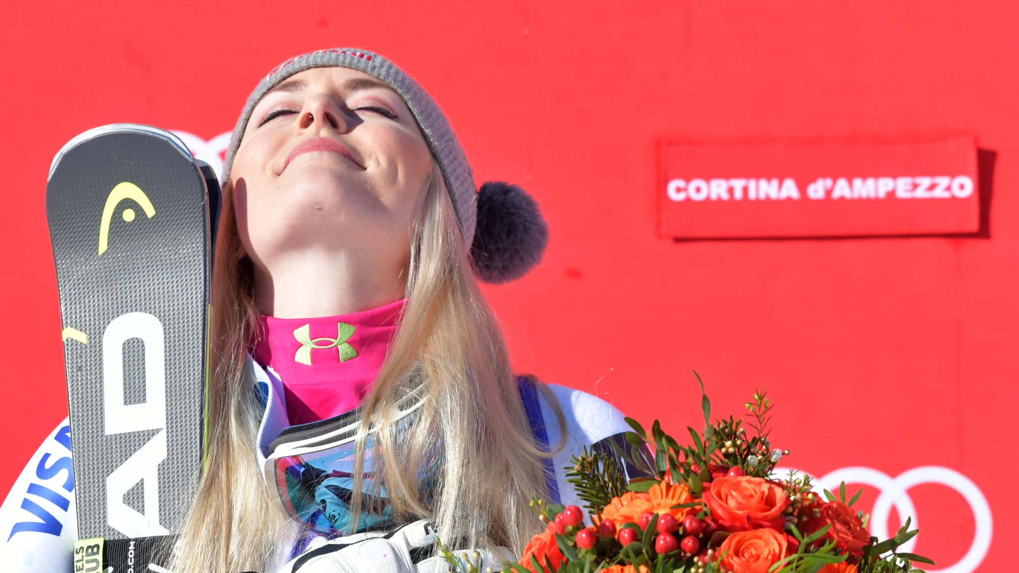 Lindey Vonn