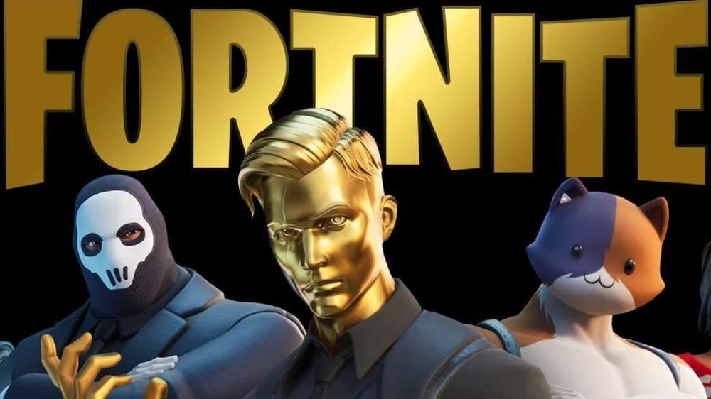 Fortnite Season 2, Chapter 3: Der Release wurde verschoben - kicker