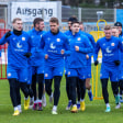 Personeller Umbruch bei Hansa Rostock: 14 Spieler verlassen die Kogge.