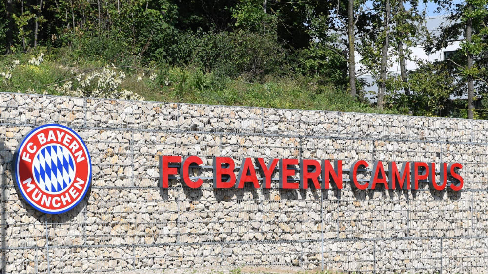 Gabriel Gonzalez wird im Sommer an den Campus des FC Bayern wechseln.