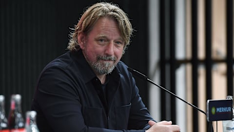 Sportvorstand erklärt die Trainer-Wahl