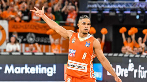 BBL-Highlights