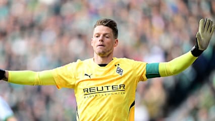 Omlin könnte zum FCB zurückkehren.