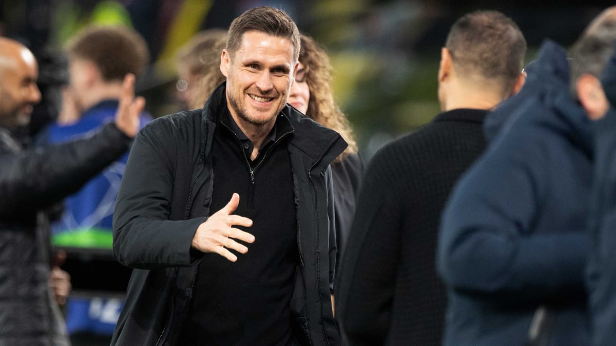 Kehl lobt: "Barcelona hatte zwischendurch weiche Beine"