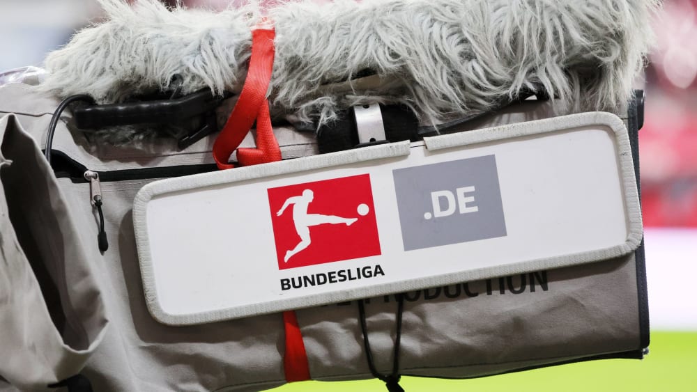 Die Bundesliga sucht einen Investor.
