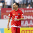 Chance auf eine gute Ausgangsposition: Kamil Yikilmaz und Türk Gücü Friedberg starten mit einem Heimspiel gegen den SV Gonsenheim.
