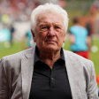 Über 35 Jahre war Karl-Heinz Feldkamp für verschiedene Vereine als Trainer tätig.