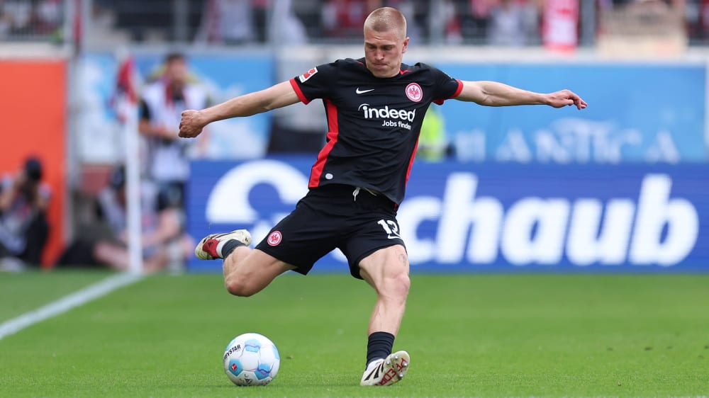 Rasmus Kristensen