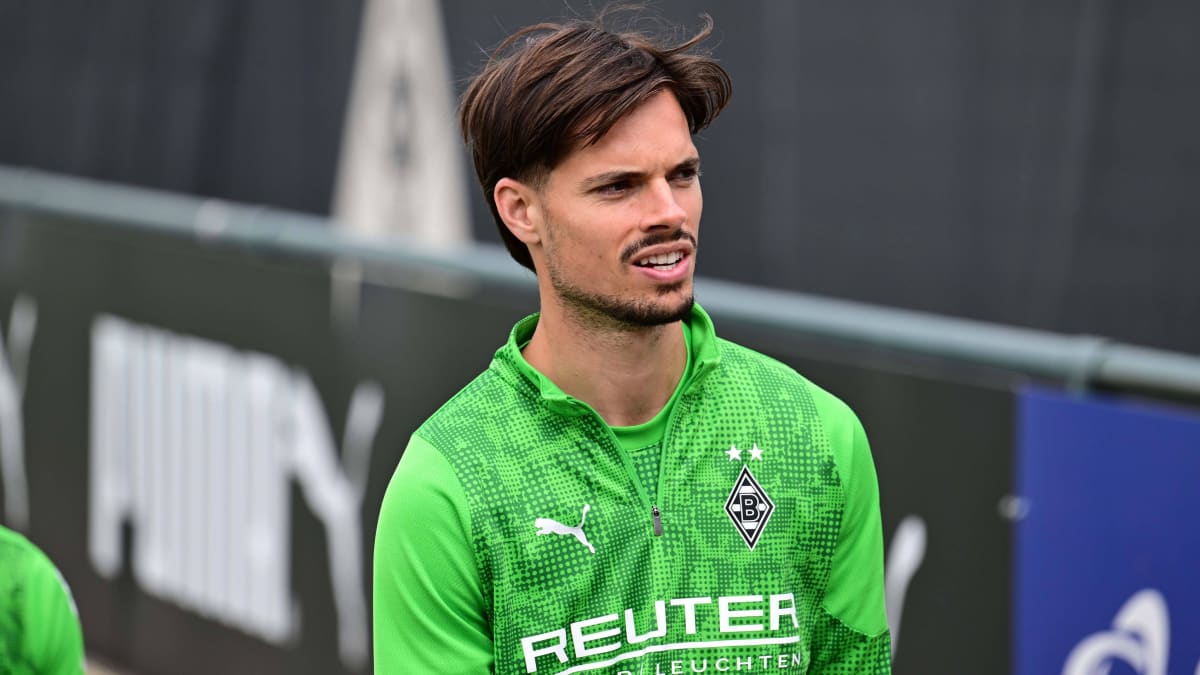 Transfer confirmed: Weigl's Saudi Arabia adventure begins