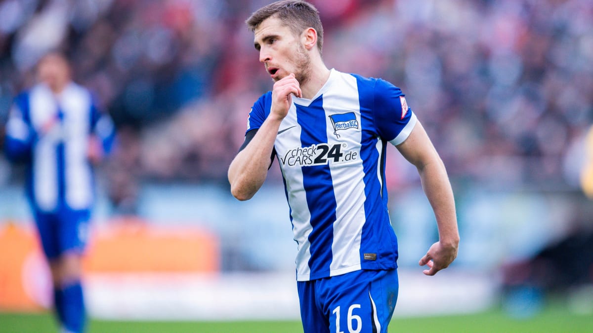 Hertha: Platzt der Kenny-Deal mit Sheffield?
