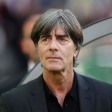 War 15 Jahre lang Bundestrainer: Joachim Löw.