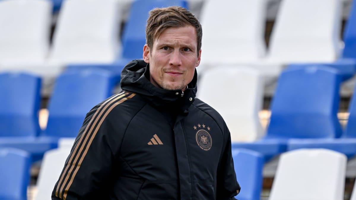 Wolf kritisiert Nachwuchsarbeit 