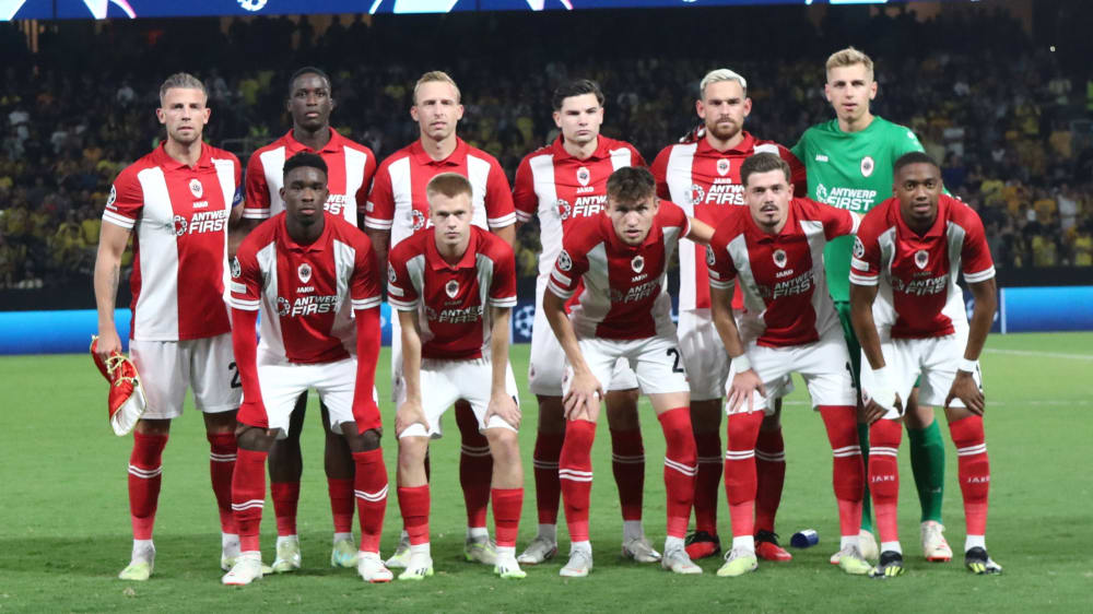 Alle Champions-League-Teilnehmer 2023/24 - kicker