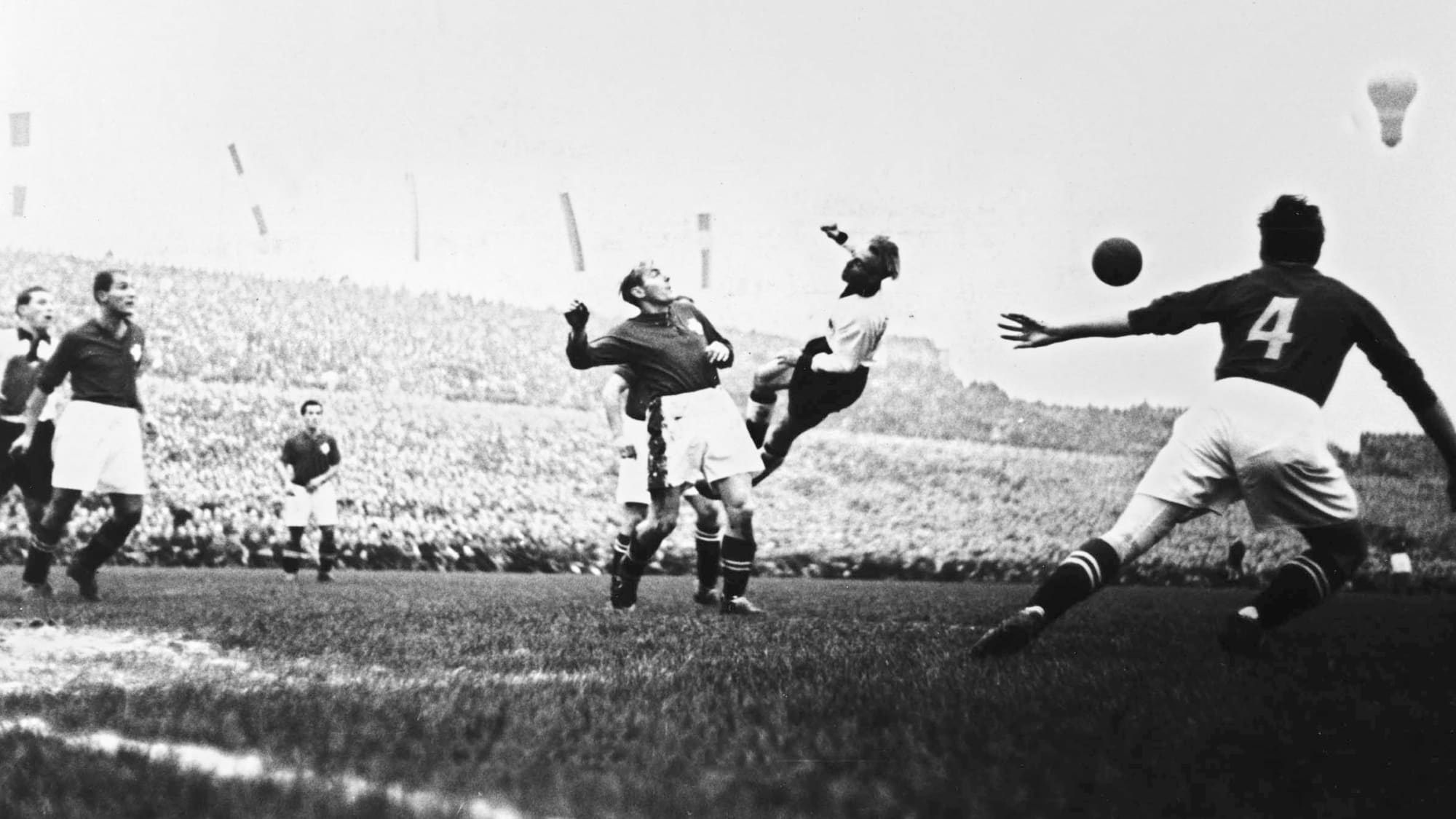 Rekordgegner und reichlich Geschichte Fakten zu Schweiz gegen