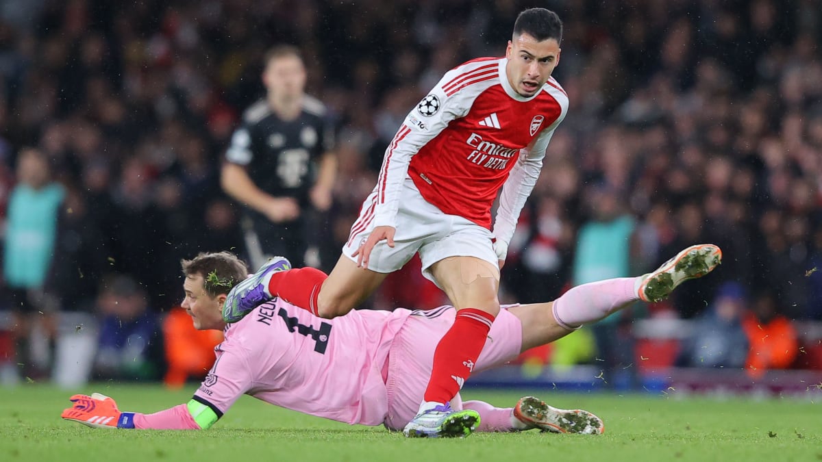 Neuer-und-Upamecano-patzen-bei-Arsenal-Die-erste-Saison-Pleite-der-Bayern-im-Video