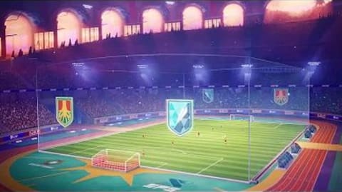 5vs5-Action