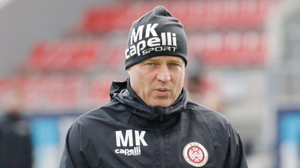 Mike Krannich folgt Rüdiger Rehm zum FC Ingolstadt.