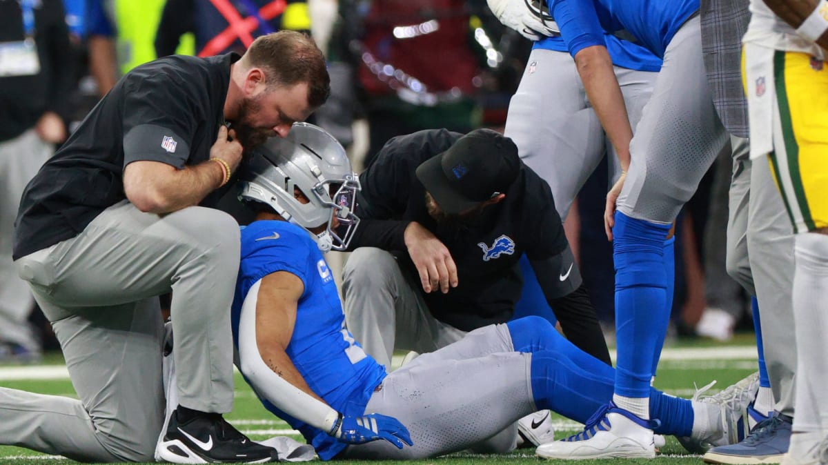 Schock-an-Thanksgiving-Lions-m-ssen-mehrere-Wochen-auf-St-Brown-verzichten