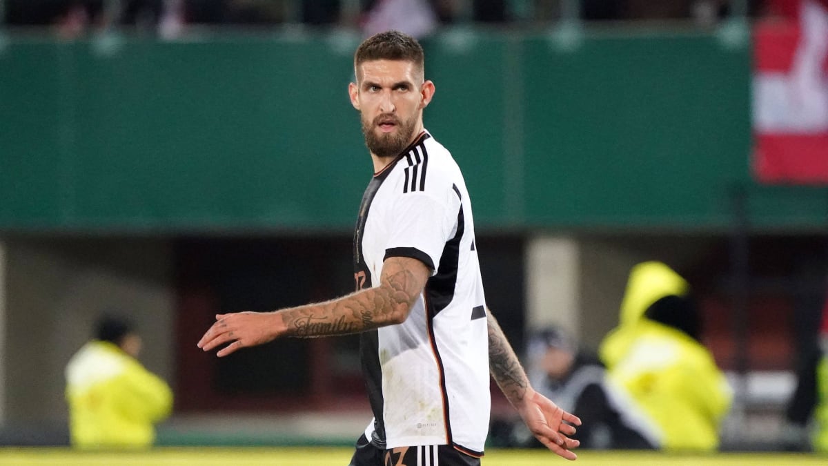 Alonso macht Bayer mit Andrich zur NationalspielerFabrik kicker