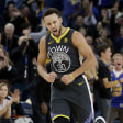 Die Qual der Wahl in MyNBA: Mit den Warriors weiter dominieren oder die Goldsträhne beenden.