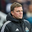 Banger Blick: Eddie Howe konnte die nächste Newcastle-Pleite nicht verhindern.