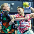 Magdeburg und Berlin sollen sich schon am 3. Spieltag duellieren.