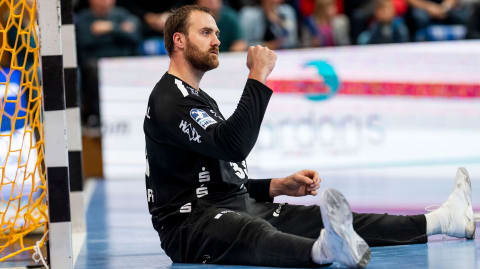 Video-Highlights Handball Bundesliga