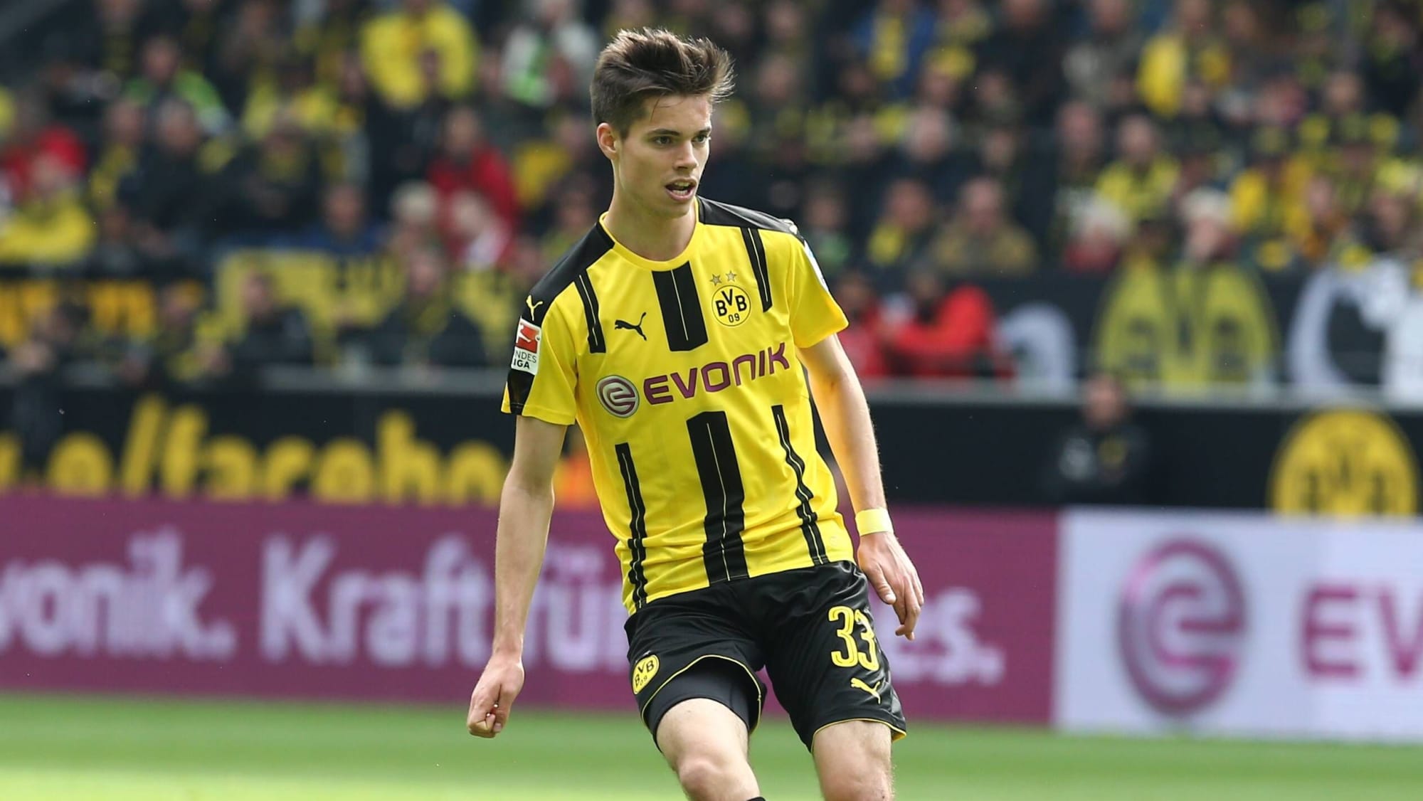 Julian Weigl