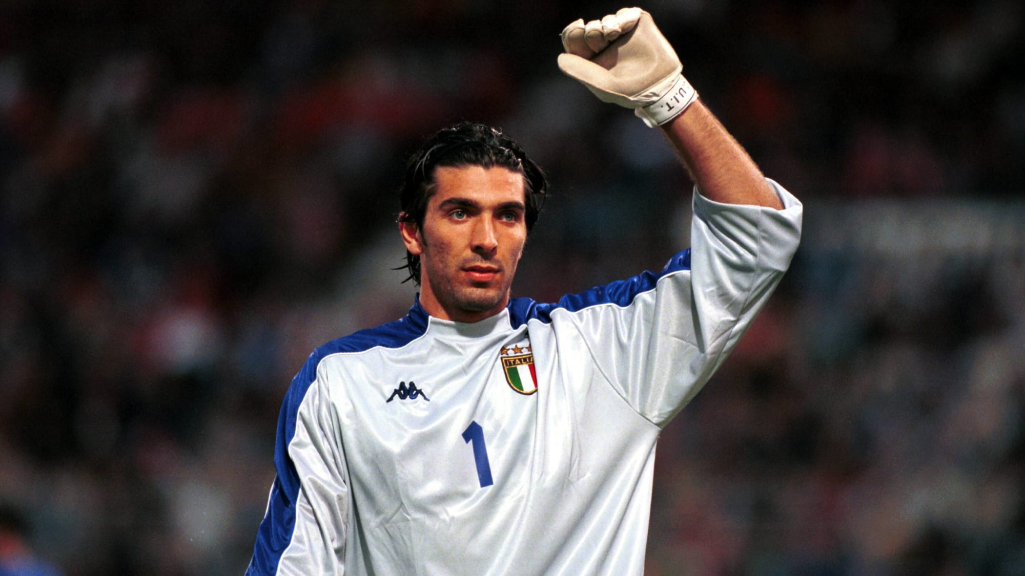 Gianluigi Buffon