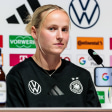 Mit drei Länderspielen im EM-Kader: Verteidigerin Franziska Kett.