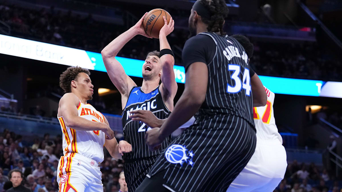 Keine Besserung trotz Wagner-Comeback: Magic kassieren nächste herbe Schlappe