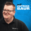 Host Patrick Baur führt gemeinsam mit Marcel Fitzek durch das Final4 der ProLeague Championship
