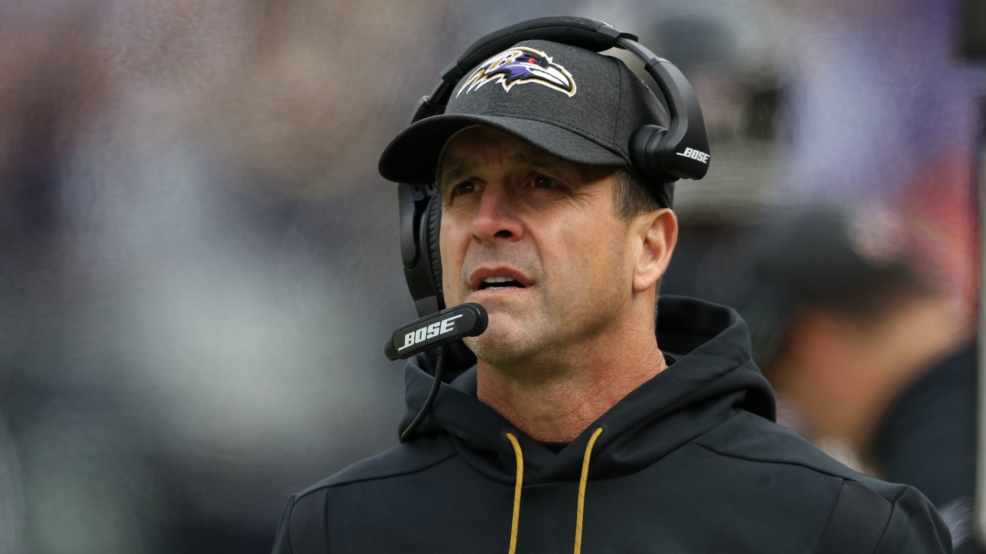 John Harbaugh