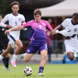 Brachte die U17 gegen die Three Lions in Front: Alexander Staff