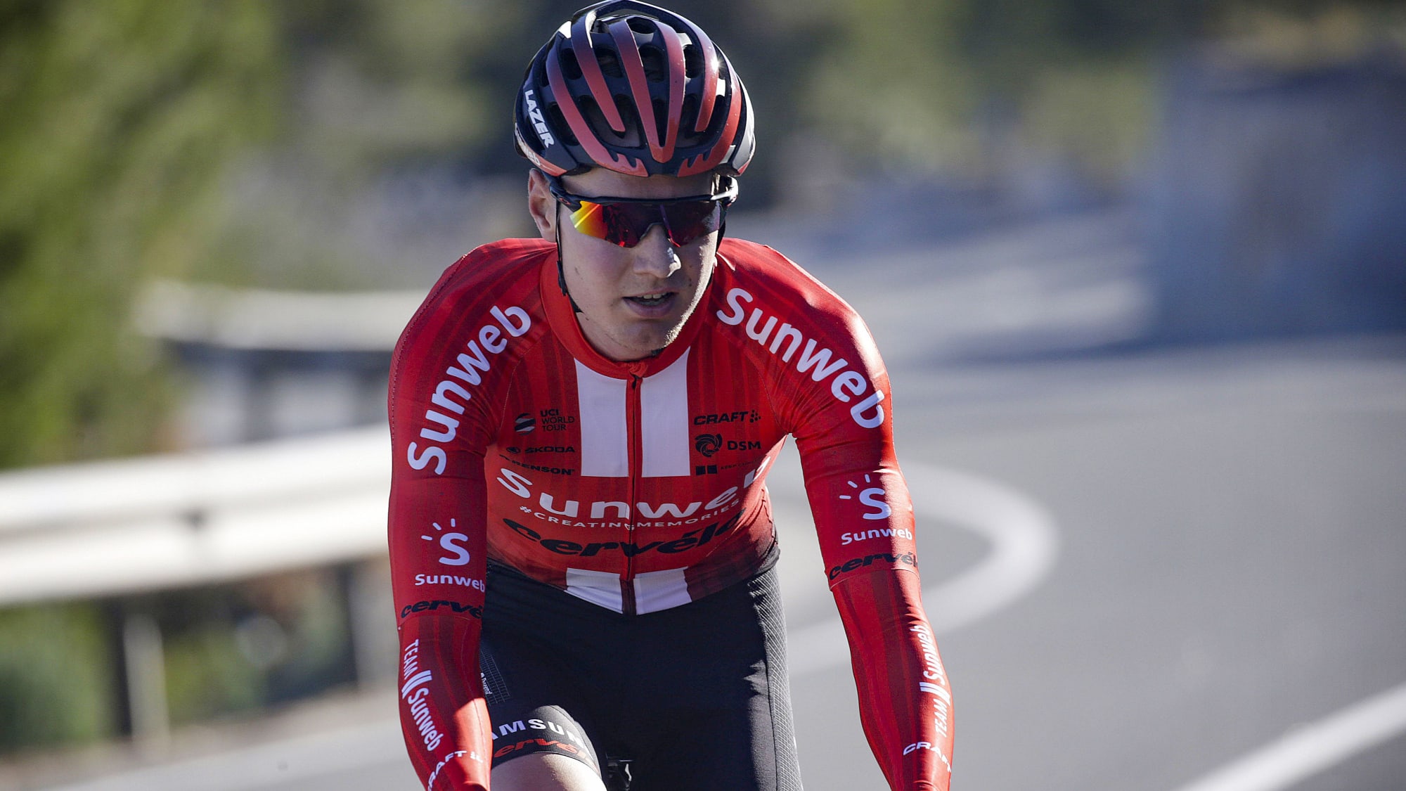 Von Roglic bis "Dege" Auf diese Fahrer gilt es zu achten Rad