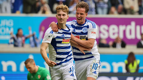 3. Liga - Highlights by MagentaSport