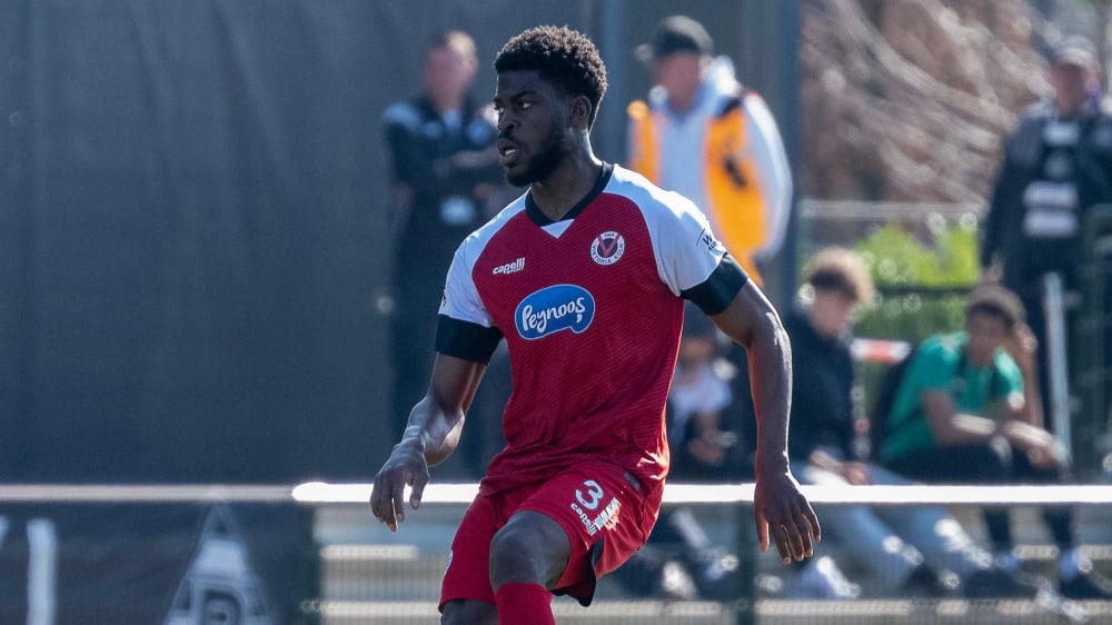 Schulz folgt Janรen von Kรถln nach Sandhausen - kicker