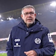Im Rampenlicht: Unter Trainer Urs Fischer bestreitet Mainz in Olmütz seine Premiere in einem Europacup-Achtelfinale.