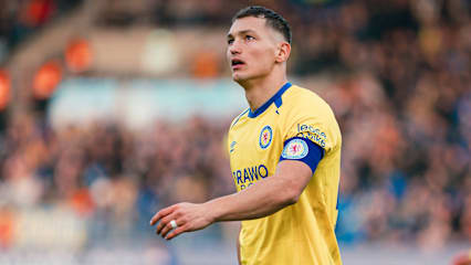 Läuft er noch mal für Braunschweig auf? Sven Köhlers Fall spaltet die Eintracht.