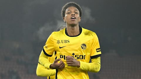 Team der Runde - 23. BSL-Spieltag