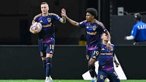 MLS - Highlights