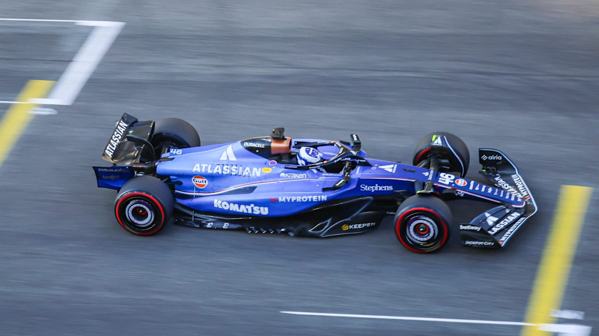 -Verz-gerungen-Williams-verpasst-erste-Formel-1-Tests