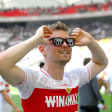 Maximilian Mittelstädt nimmt mit dem VfB Stuttgart 2024/25 nach langer Wartezeit an der Champions League teil - es warten attraktive Gegner.
