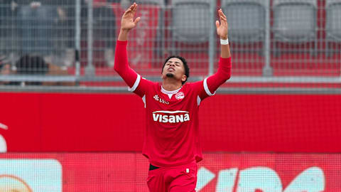 Team der Runde - 25. BSL-Spieltag