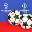 Adidas wird bis 2027 die Königsklasse mit Bällen ausstatten.